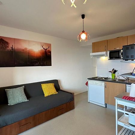 Appartements Du Pic D'Anie أريت المظهر الخارجي الصورة
