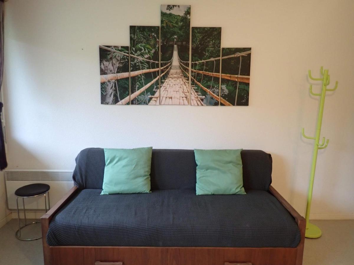 Appartements Du Pic D'Anie أريت المظهر الخارجي الصورة
