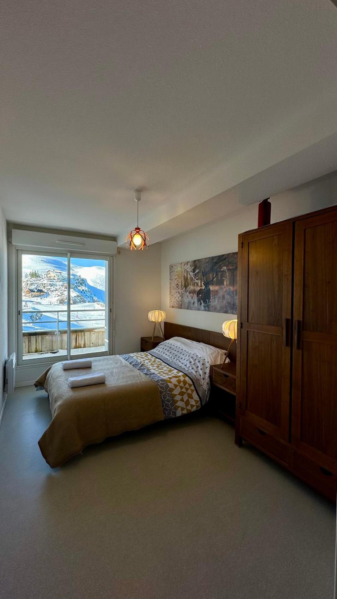 Appartements Du Pic D'Anie أريت المظهر الخارجي الصورة