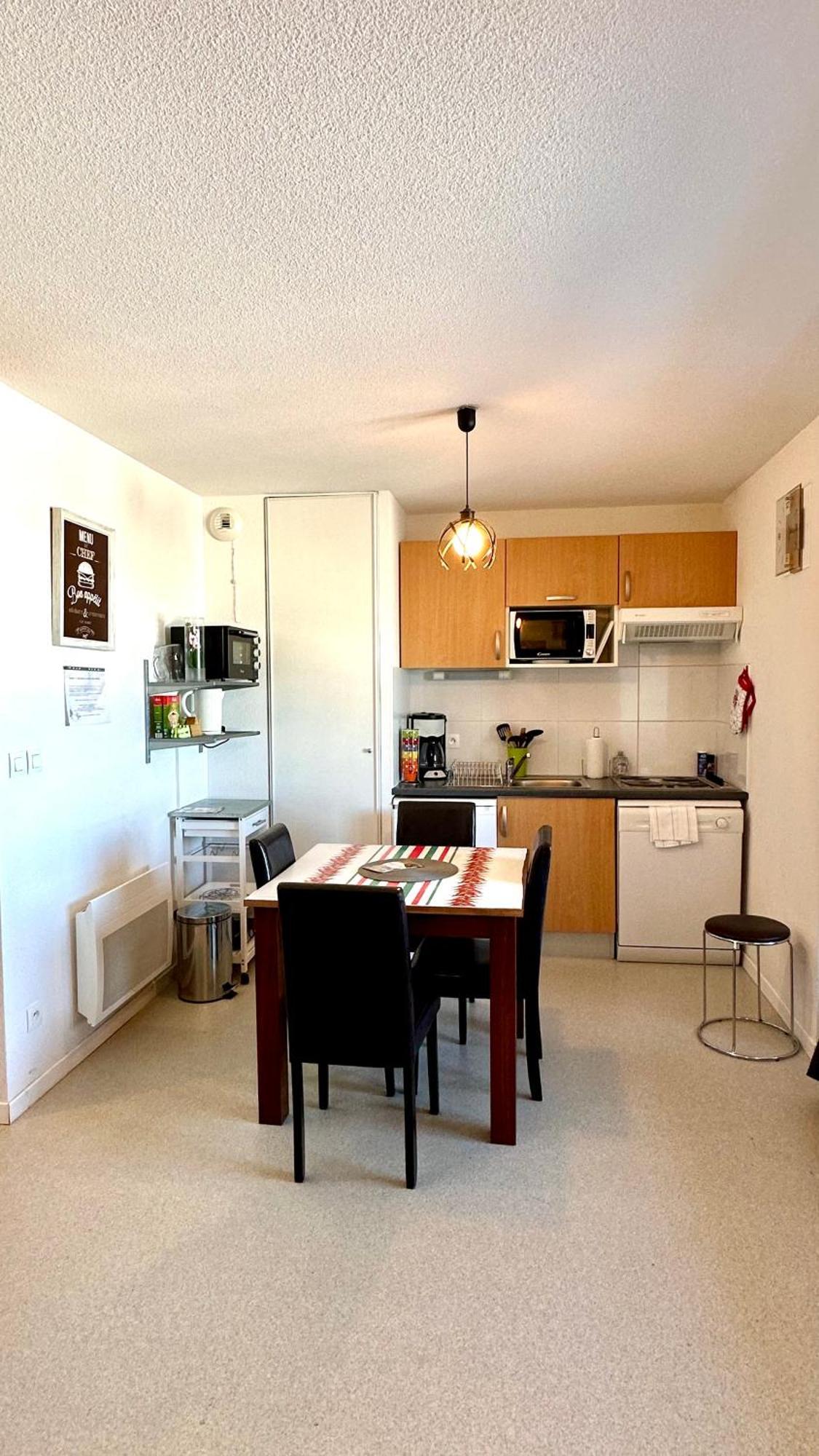 Appartements Du Pic D'Anie أريت المظهر الخارجي الصورة