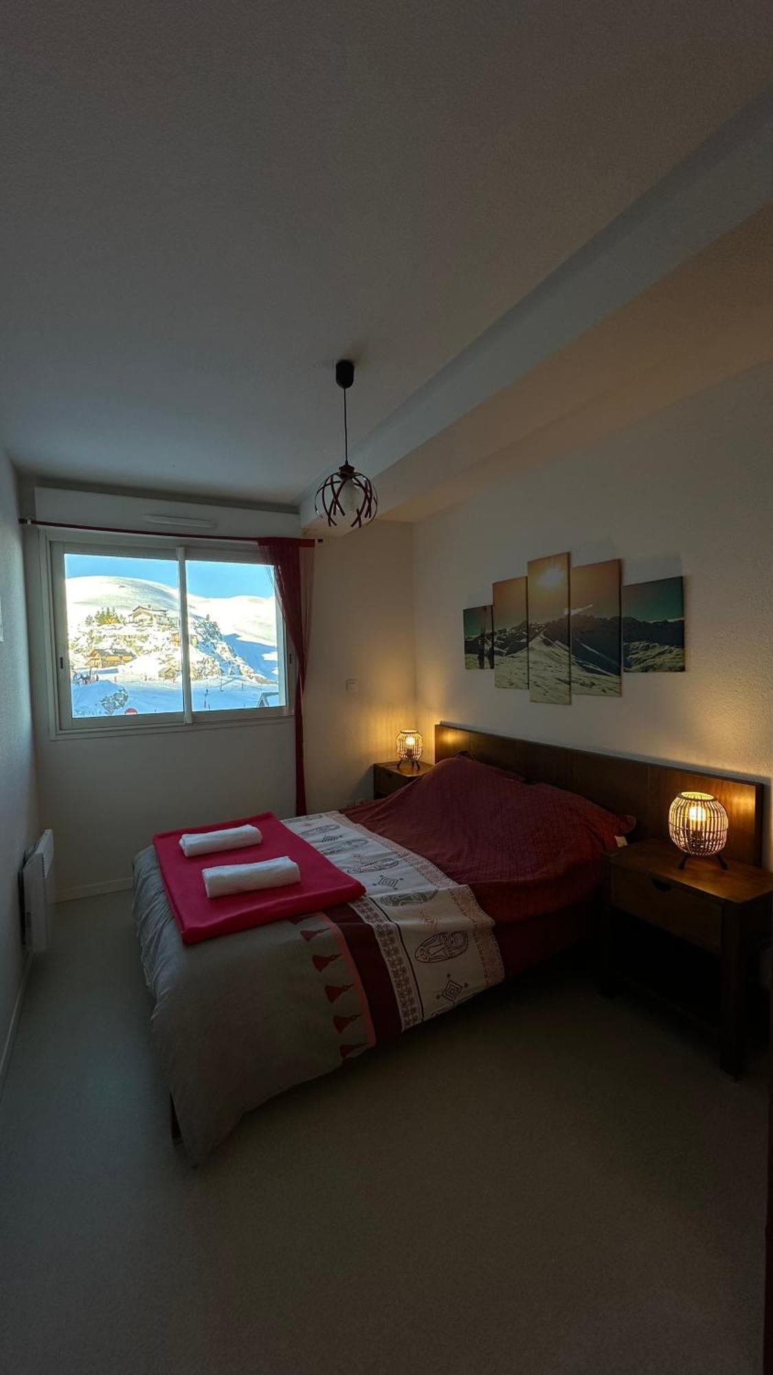 Appartements Du Pic D'Anie أريت المظهر الخارجي الصورة