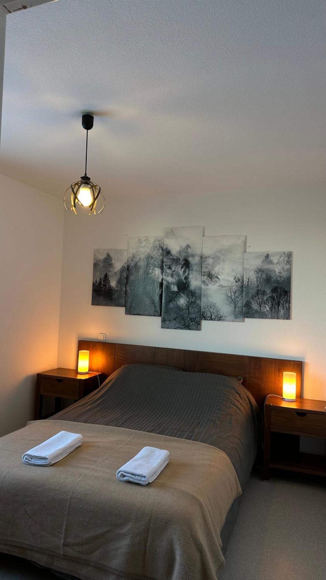 Appartements Du Pic D'Anie أريت المظهر الخارجي الصورة