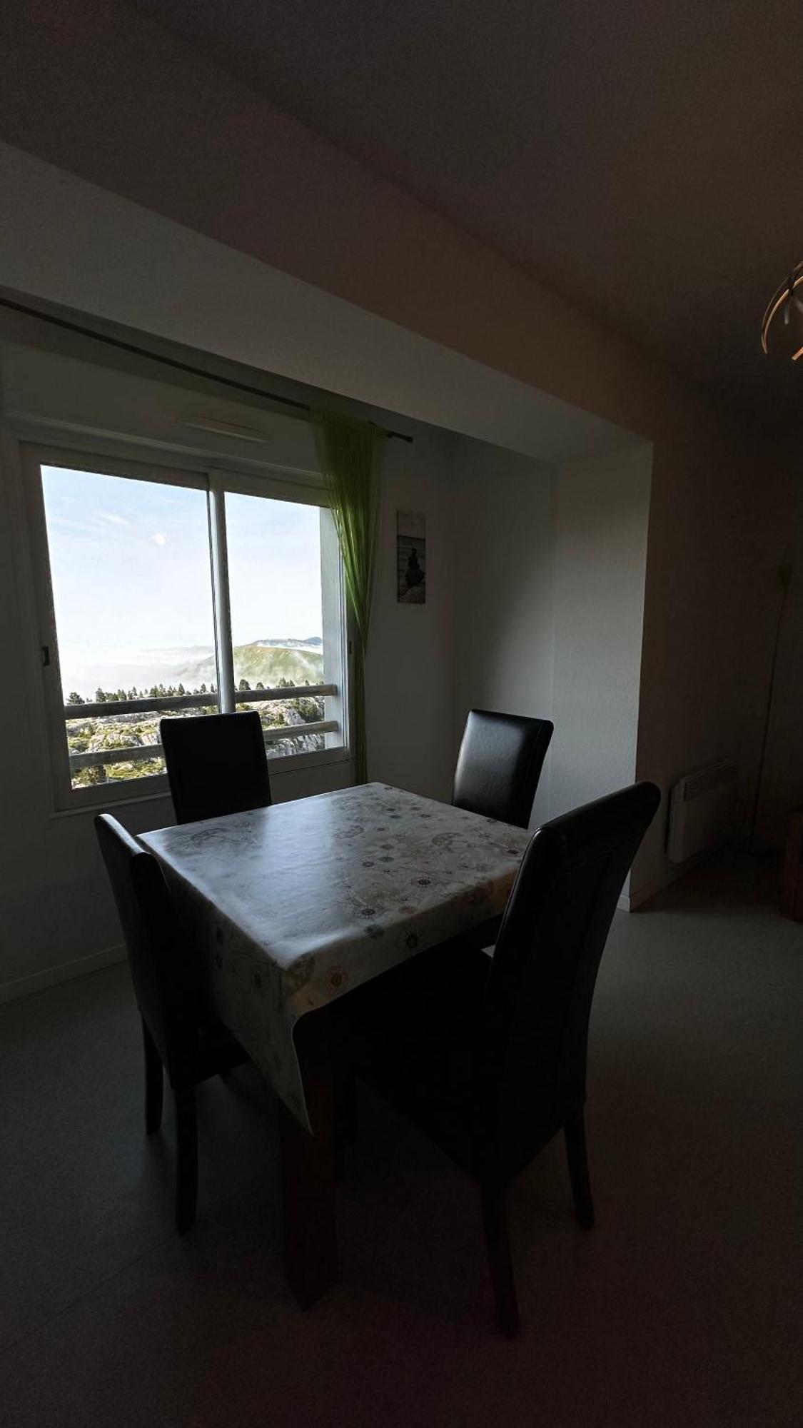 Appartements Du Pic D'Anie أريت المظهر الخارجي الصورة