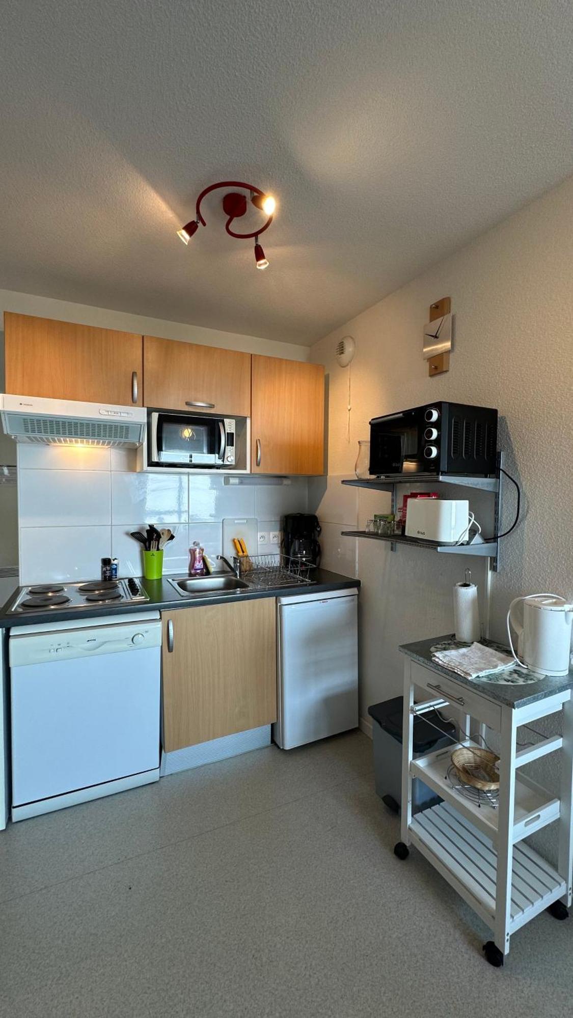 Appartements Du Pic D'Anie أريت المظهر الخارجي الصورة