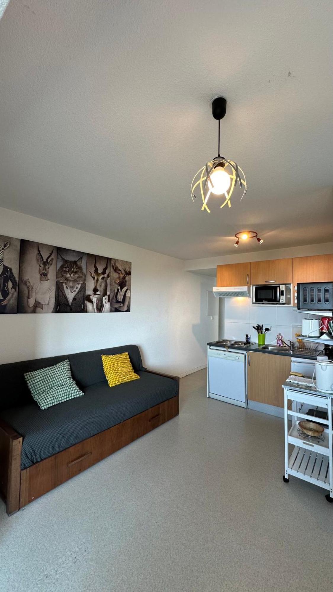Appartements Du Pic D'Anie أريت المظهر الخارجي الصورة